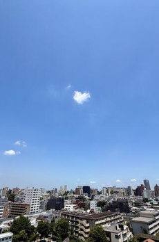 ＧＲＥＥＮ　ＰＡＲＫ本郷 