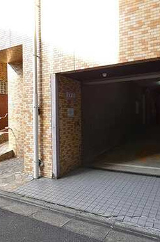 ライオンズプラザ池袋 