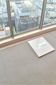 レジディアタワー目黒不動前 