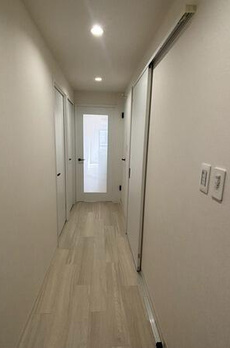 ＰＡＲＫ　ＭＯＤＥＲＮ　西葛西 