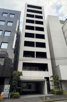 クレヴィア恵比寿 