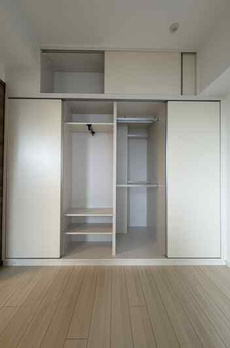 クレヴィア恵比寿 