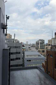 クレヴィア恵比寿 
