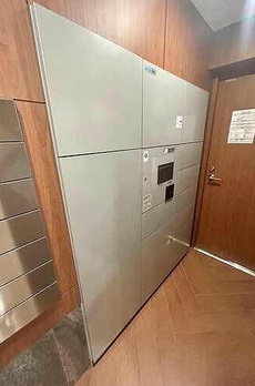 ヴェレーナ赤羽志茂プレミアテラス 