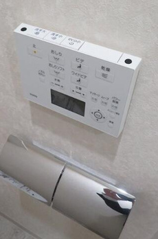 シャンブルＩＳ 