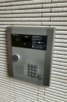 パティオ市谷 