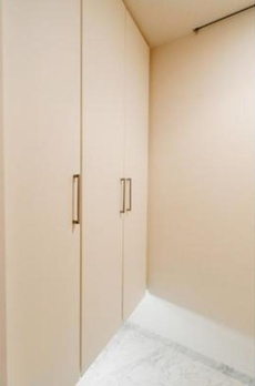 パークアクシス青山骨董通り 
