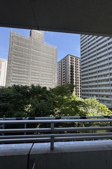 キャピタルマークタワー 