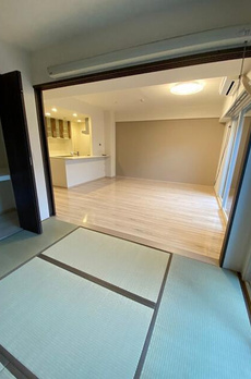 レーベン北千住ルミレイズタワー 