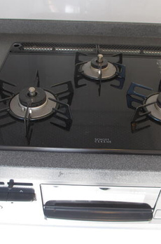 シティハウス南品川 