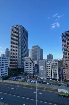 ドゥーエ月島 