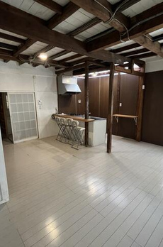 大島５丁目戸建 