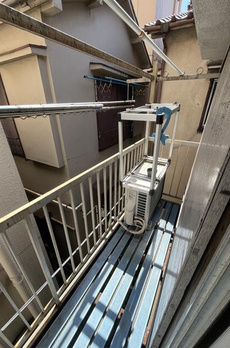 大島５丁目戸建 