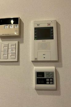 オープンレジデンシア広尾Ⅰ 