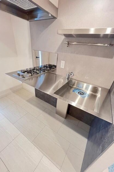 レジディア中目黒Ⅱ 