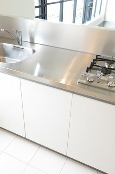 ウィルテラス勝どき 