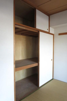 アブレスト西日暮里 