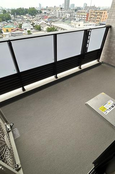プライマル練馬豊島園 