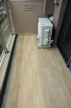 フレンシア文京関口 