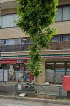 フレンシア文京関口 