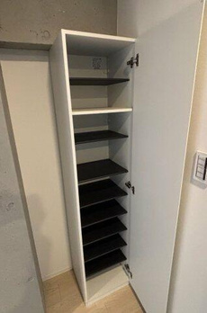 部屋番号：５０２ 