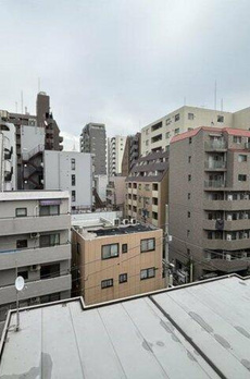 部屋番号：５０２ 