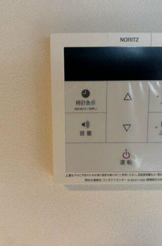 部屋番号：５０２ 