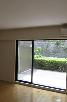 ＨＦ若林公園レジデンス 