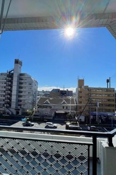関寅ビル第２ 