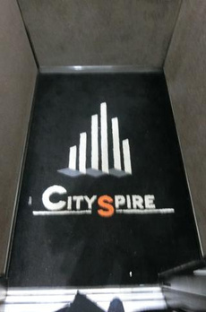 ＣＩＴＹ　ＳＰＩＲＥ　芝公園 