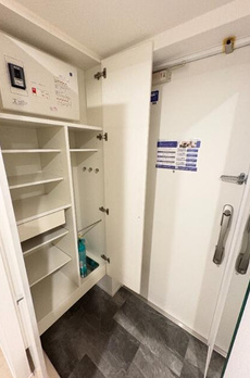 レジディア日本橋浜町 