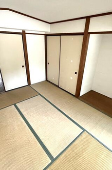 ＴＫパークサイド白山 