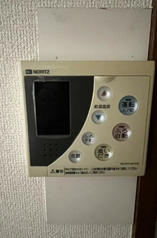 ＴＫパークサイド白山 
