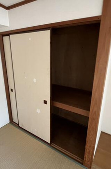 ＴＫパークサイド白山 