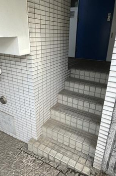 ＴＫパークサイド白山 