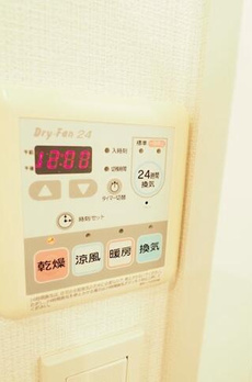 レジディア祐天寺 