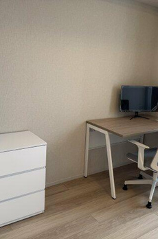 プラウドフラット西早稲田 