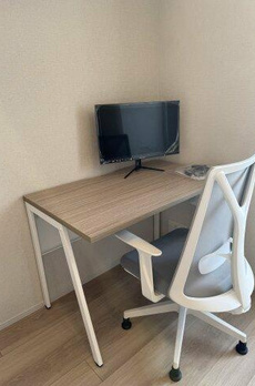 プラウドフラット西早稲田 