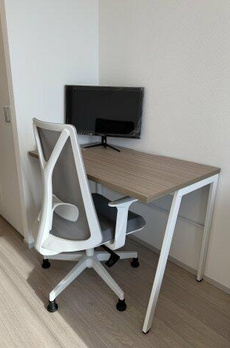 プラウドフラット西早稲田 