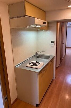 リクレイシア西麻布Ⅱ番館 