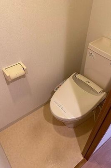 リクレイシア西麻布Ⅱ番館 