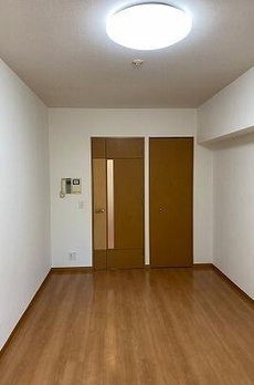 リクレイシア西麻布Ⅱ番館 