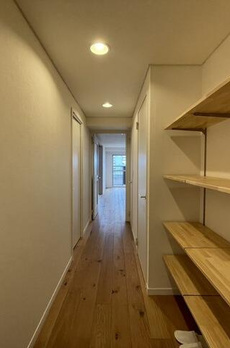 メゾンサンシャイン 