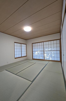 ガーデンハウス浜田山 