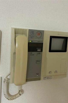 ルーブル早稲田弐番館 