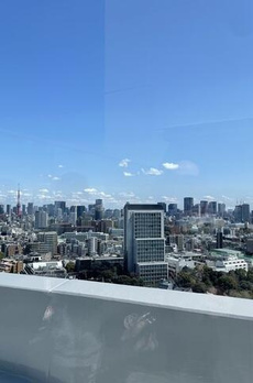 プラウドタワー渋谷 