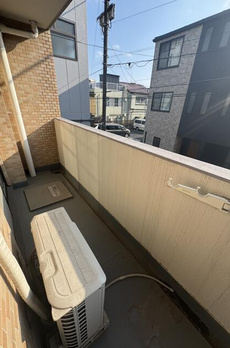 ライオンズマンション西新小岩 