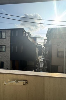 ライオンズマンション西新小岩 