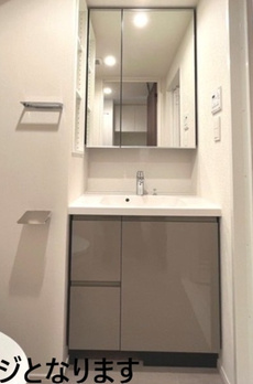 ライオンズマンション西新小岩 