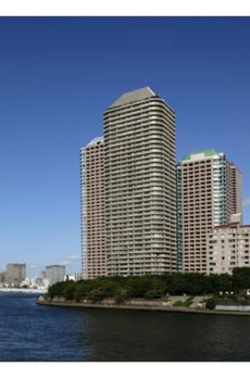 リバーポイントタワー 